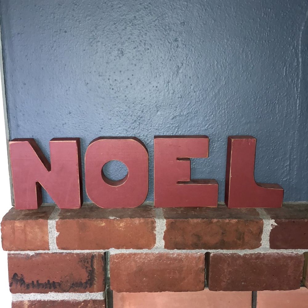 Holiday decor